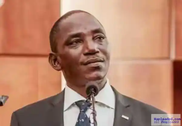Nigeria Cannot Afford To Pay A Foreign Coach - Sports Minister